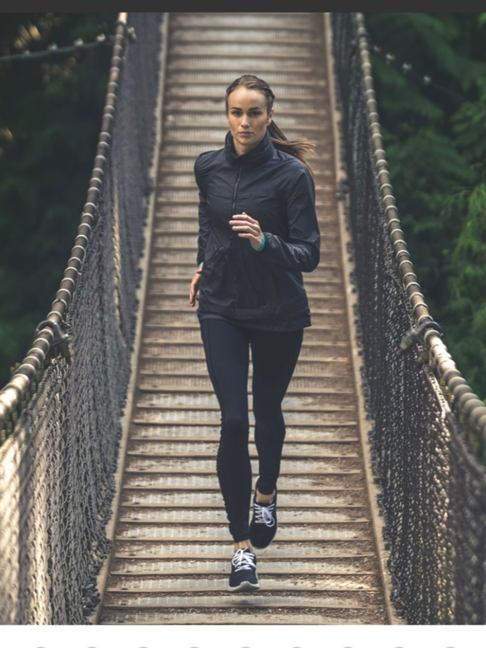 Lululemon Miss Misty Pullover Black Size small - Picture 3 of 16